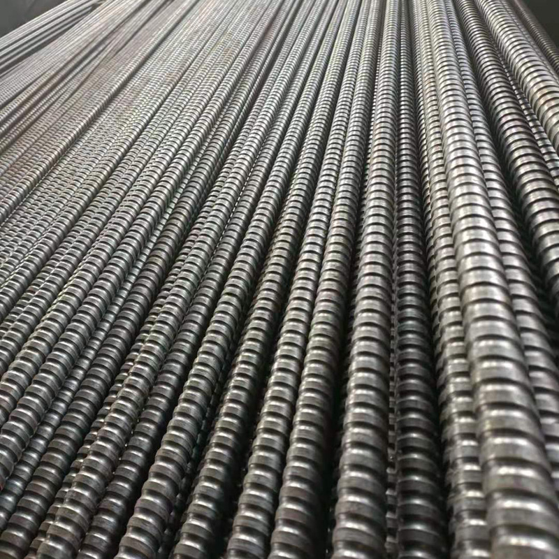 冠县中空锚杆