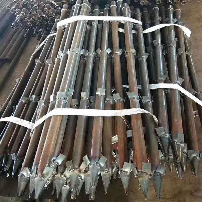 冠县倒刺小导管