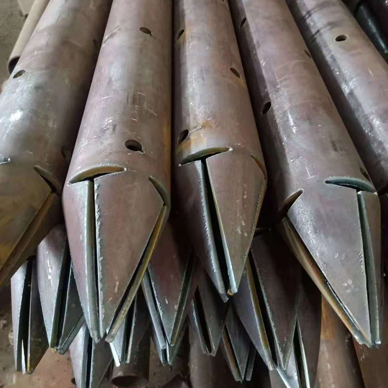 冠县预埋注浆管